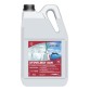 STOVILMAT SAN - Detergent dezinfectant concentrat pe bază de clor activ cu efect antibacterian