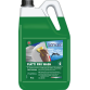 PIATTI PRO - Detergent lichid concentrat cu pH neutru şi efect antibacterian