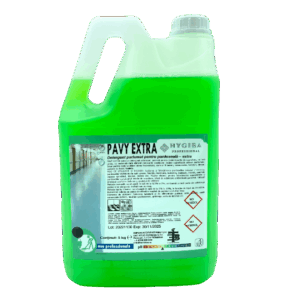 HYGIEA PAVY EXTRA MUSCHIO