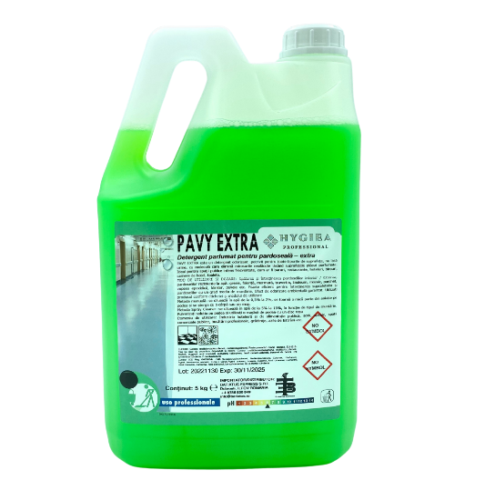 HYGIEA PAVY EXTRA MUSCHIO