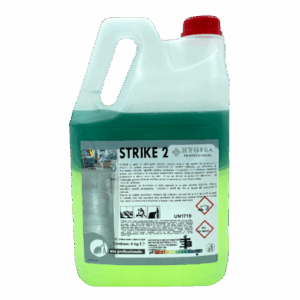 HYGIEA STRIKE 2