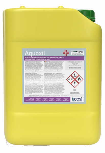 AQUOXIL Dezinfectant TP2