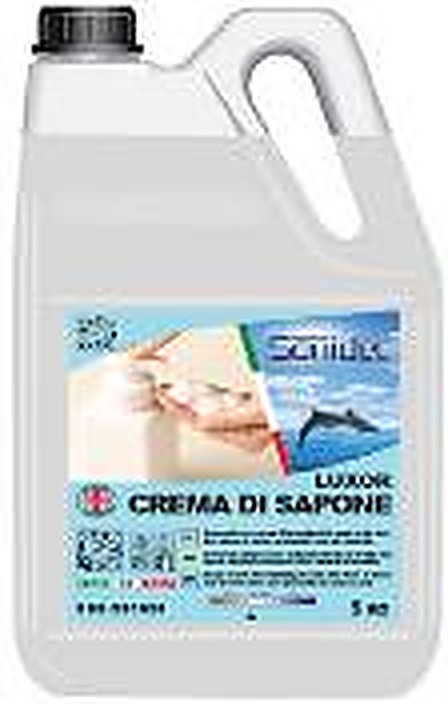 CREMA DI SAPONE LUXOR