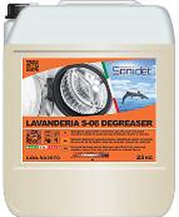 LAVANDERIA S-06 DEGRESANT