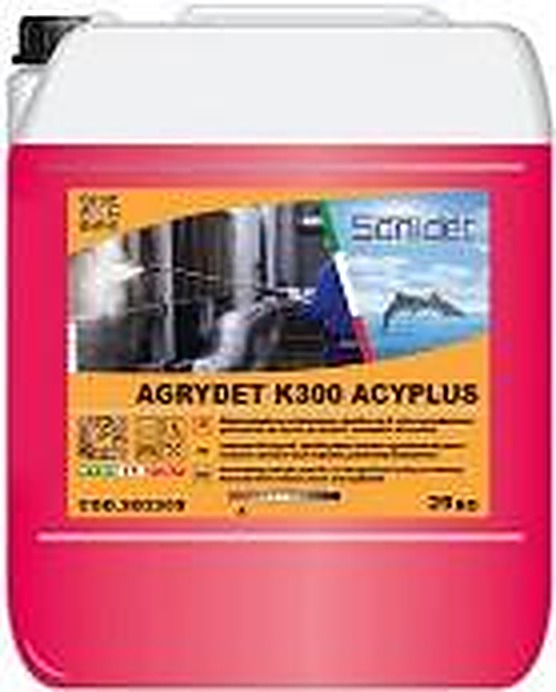 AGRYDET K300 ACYPLUS